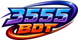 3555 bdt logo